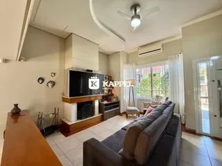 Casa com 3 dormitórios, foto 4