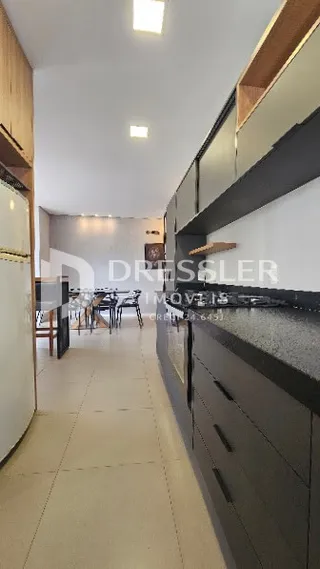 Apartamento com 2 dormitórios, foto 7