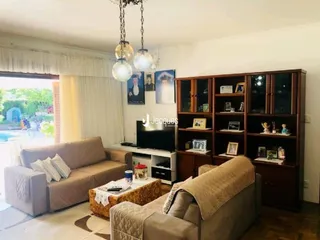 Casa com 5 dormitórios, foto 3