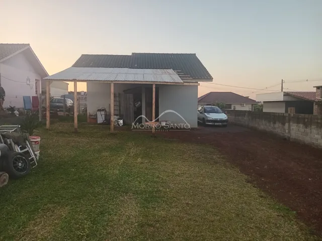 Casa com 1 dormitório, foto 2