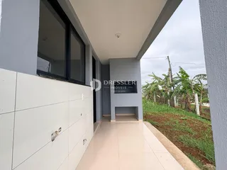 Casa com 2 dormitórios, foto 9