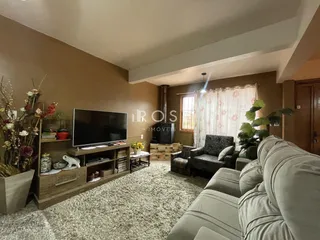 Casa com 3 dormitórios, foto 2