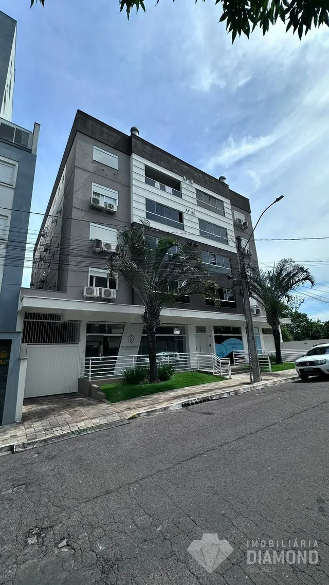 Apartamento com 2 dormitórios, foto 2