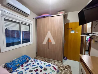 Casa geminada com 2 dormitórios, foto 8