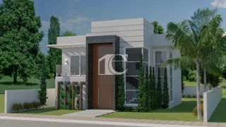 Casa com 3 dormitórios, foto 4