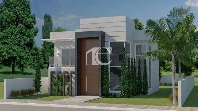 Casa com 3 dormitórios, foto 4