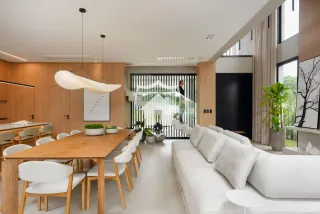 Casa com 3 dormitórios, foto 4