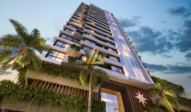 Apartamento com 2 dormitórios, foto 4