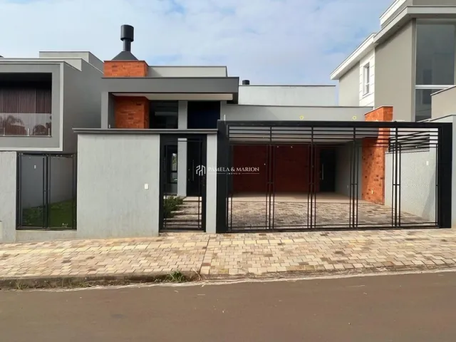 Casa com 3 dormitórios, foto 2