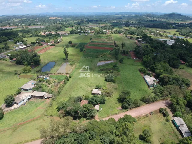 Área rural