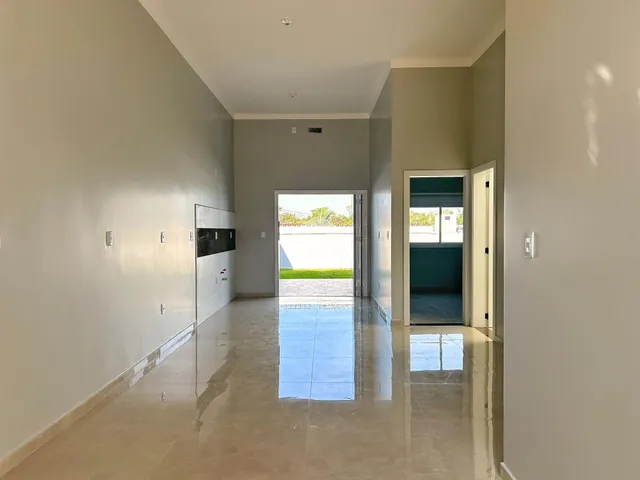 Casa geminada com 2 dormitórios, foto 3