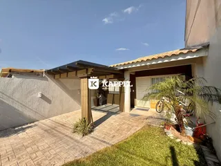 Casa geminada com 2 dormitórios, foto 18