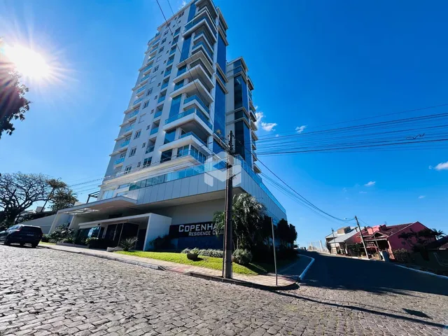 Sobrado com 3 dormitórios