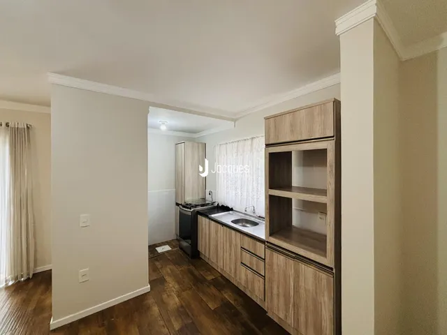 Apartamento com 1 dormitório, foto 4