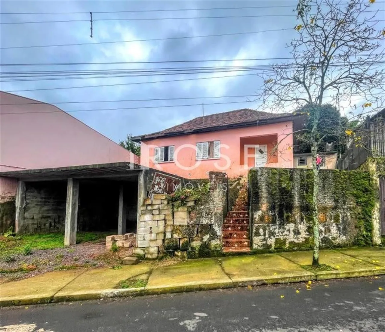 Casa com 3 dormitórios, foto 1