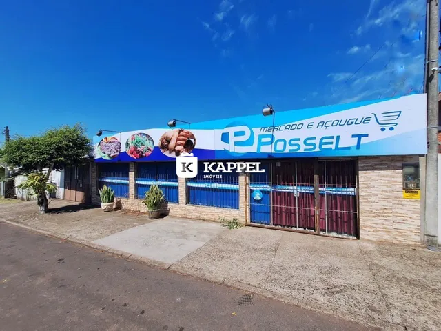 Sala comercial