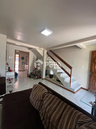 Casa com 3 dormitórios, foto 3