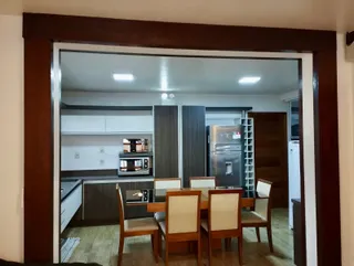 Casa com 2 dormitórios, foto 6