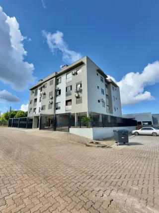 Apartamento com 1 dormitório, foto 2