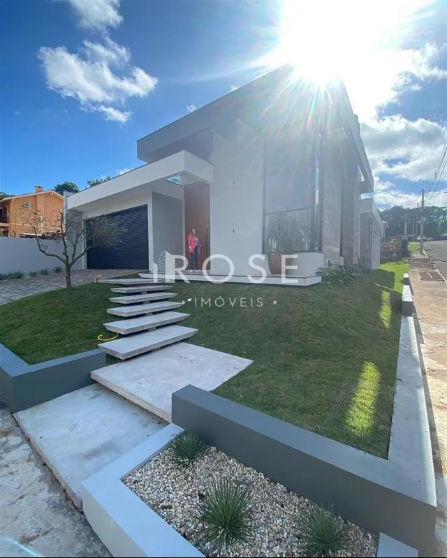 Casa com 3 dormitórios, foto 2