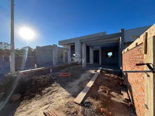 Casa geminada com 2 dormitórios, foto 3