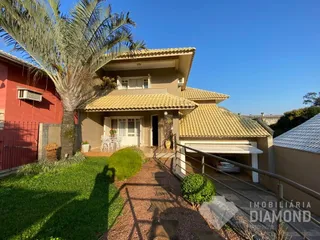 Casa com 3 dormitórios, foto 1