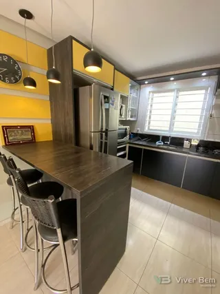 Sobrado com 2 dormitórios, foto 3
