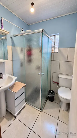 Casa com 2 dormitórios, foto 6