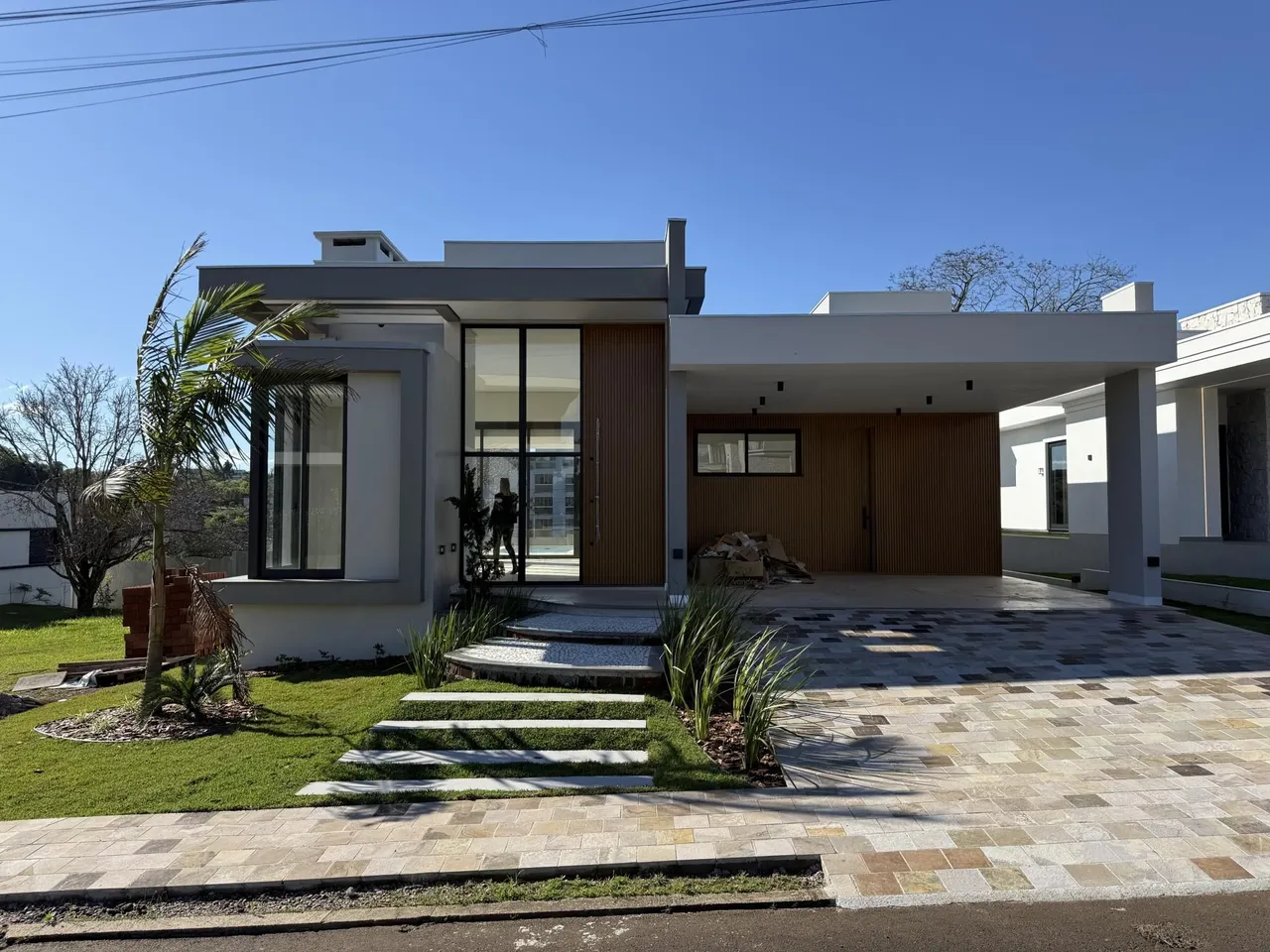 Casa com 3 dormitórios, foto 1
