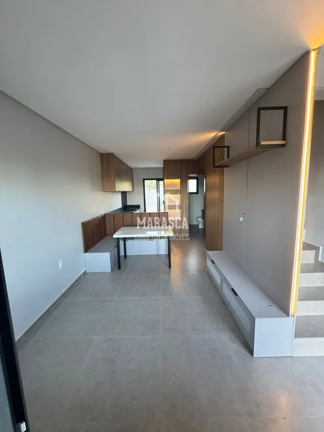Sobrado com 2 dormitórios, foto 2