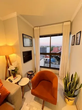 Apartamento com 1 dormitório, foto 4