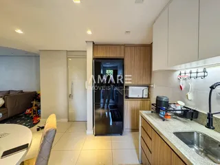 Apartamento com 2 dormitórios, foto 7