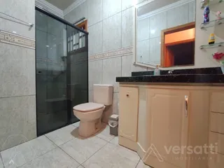 Casa com 3 dormitórios, foto 11
