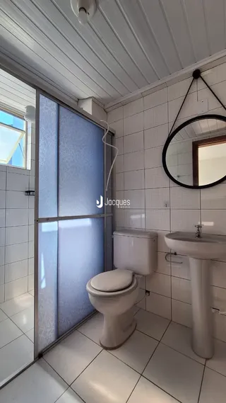 Kitnet, foto 7