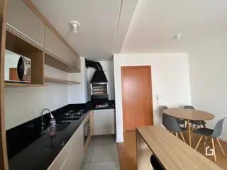 Apartamento com 2 dormitórios, foto 4