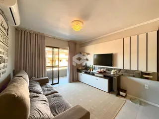 Apartamento com 2 dormitórios, foto 7