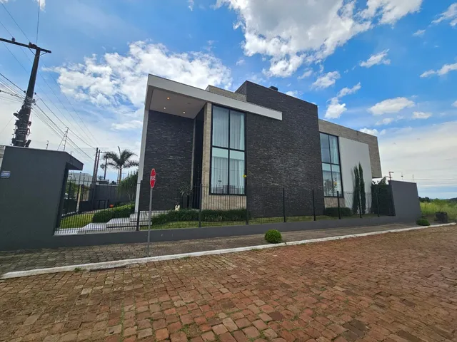 Casa com 4 dormitórios, foto 2