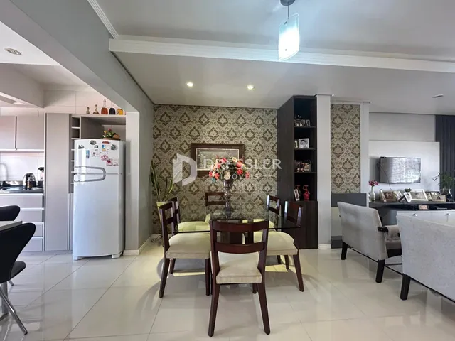 Sobrado com 3 dormitórios, foto 5