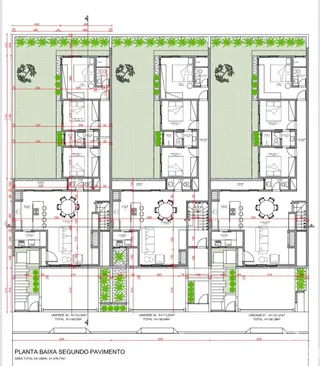 Casa com 3 dormitórios, foto 5