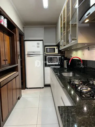 Apartamento com 3 dormitórios, foto 7