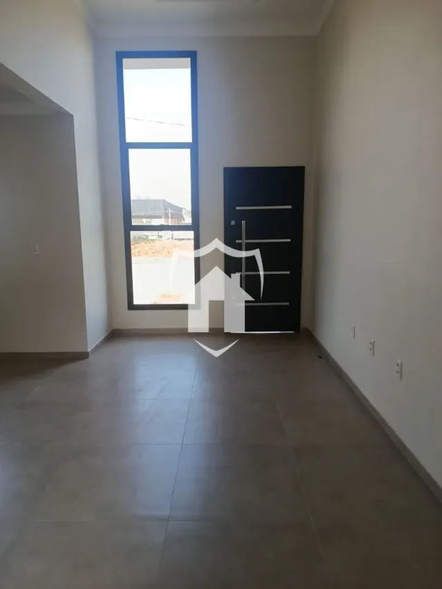 Casa geminada com 3 dormitórios, foto 2