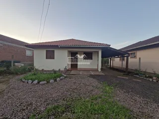 Casa com 2 dormitórios, foto 2