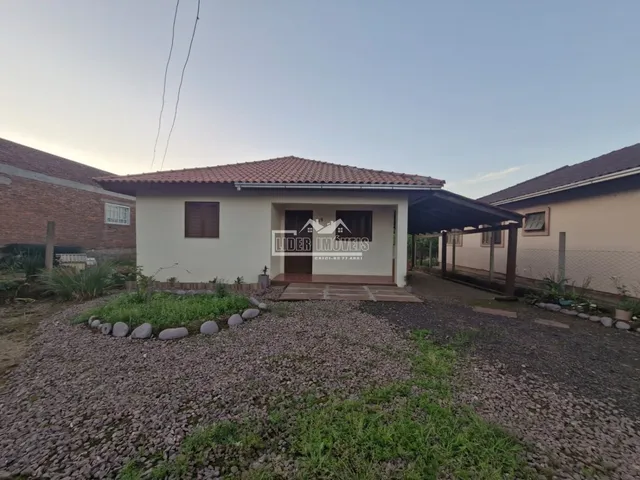 Casa com 2 dormitórios, foto 2