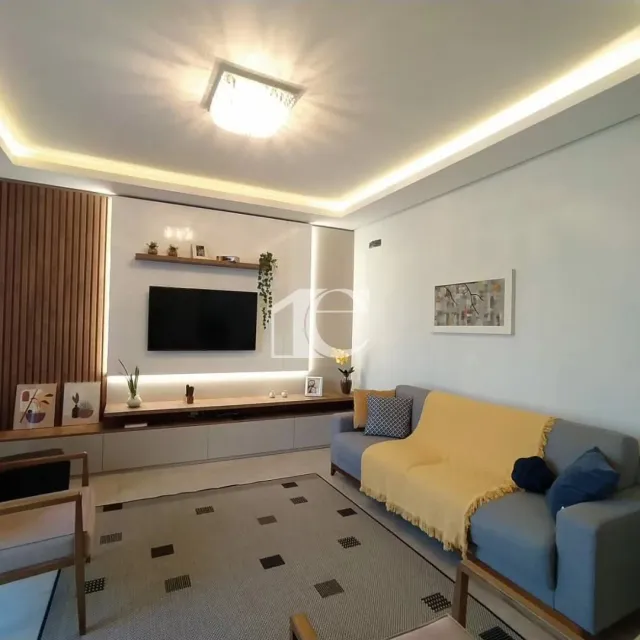 Casa com 4 dormitórios, foto 4