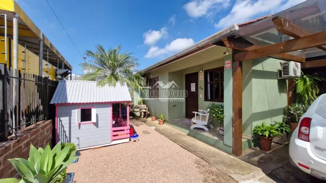Casa com 2 dormitórios, foto 2