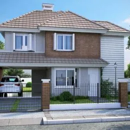 Casa com 3 dormitórios, foto 3