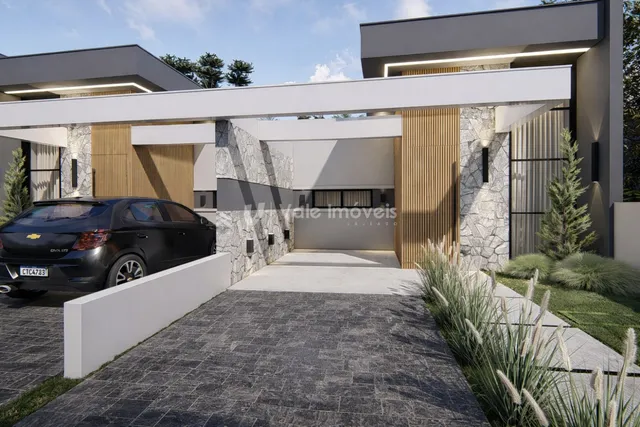 Casa geminada com 2 dormitórios, foto 5