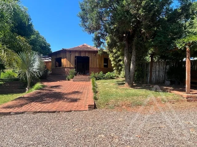Área rural, foto 3