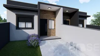 Casa geminada com 2 dormitórios, foto 7