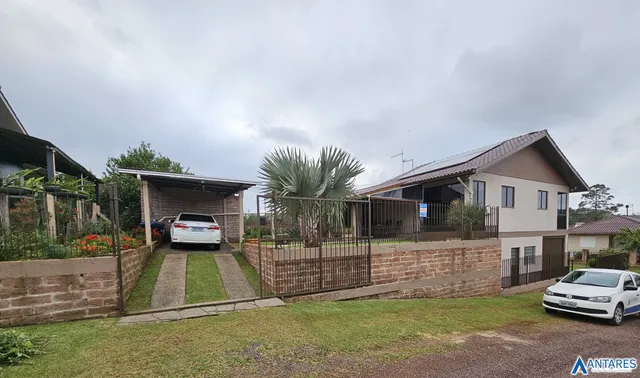 Casa com 4 dormitórios, foto 2